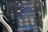 Thumbnail of 2025 Ice Silver Metallic Subaru Outback