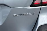 Thumbnail of 2025 Ice Silver Metallic Subaru Outback