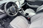 Thumbnail of 2025 Ice Silver Metallic Subaru Outback