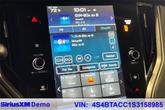 Thumbnail of 2025 Ice Silver Metallic Subaru Outback