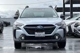Thumbnail of 2025 Ice Silver Metallic Subaru Outback