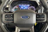 Thumbnail of 2021 Silver Metallic Ford F-150