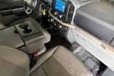 Thumbnail of 2021 Silver Metallic Ford F-150