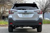 Thumbnail of 2025 Ice Silver Metallic Subaru Outback