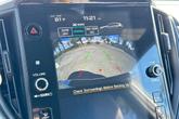 Thumbnail of 2025 Crystal White Pearl Subaru Crosstrek