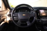 Thumbnail of 2022 Mosaic Black Metallic Chevrolet Traverse