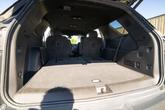 Thumbnail of 2022 Mosaic Black Metallic Chevrolet Traverse