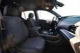 Thumbnail of 2022 Mosaic Black Metallic Chevrolet Traverse