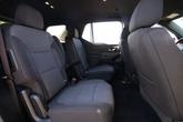 Thumbnail of 2022 Mosaic Black Metallic Chevrolet Traverse