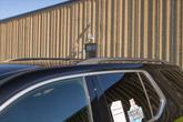 Thumbnail of 2022 Mosaic Black Metallic Chevrolet Traverse