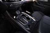 Thumbnail of 2022 Mosaic Black Metallic Chevrolet Traverse