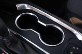 Thumbnail of 2022 Mosaic Black Metallic Chevrolet Traverse