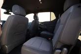 Thumbnail of 2022 Mosaic Black Metallic Chevrolet Traverse
