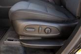 Thumbnail of 2022 Mosaic Black Metallic Chevrolet Traverse
