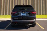 Thumbnail of 2022 Mosaic Black Metallic Chevrolet Traverse