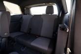 Thumbnail of 2022 Mosaic Black Metallic Chevrolet Traverse