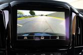 Thumbnail of 2022 Mosaic Black Metallic Chevrolet Traverse