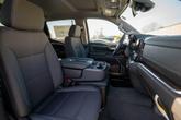 Thumbnail of 2025 Summit White Chevrolet Silverado 1500