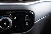 Thumbnail of 2025 Summit White Chevrolet Silverado 1500