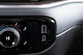 Thumbnail of 2025 Summit White Chevrolet Silverado 1500