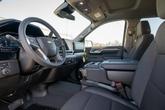 Thumbnail of 2025 Summit White Chevrolet Silverado 1500