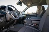 Thumbnail of 2025 Summit White Chevrolet Silverado 1500