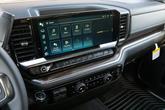 Thumbnail of 2025 Summit White Chevrolet Silverado 1500