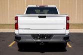 Thumbnail of 2025 Summit White Chevrolet Silverado 1500