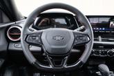 Thumbnail of 2025 Summit White Chevrolet Trax