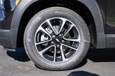 Thumbnail of 2026 Mosaic Black Metallic Chevrolet Trailblazer