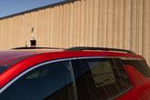 Thumbnail of 2025 Radiant Red Tintcoat Chevrolet Traverse