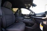 Thumbnail of 2025 Radiant Red Tintcoat Chevrolet Traverse