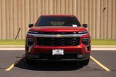 Thumbnail of 2025 Radiant Red Tintcoat Chevrolet Traverse