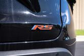 Thumbnail of 2025 Mosaic Black Metallic Chevrolet Trax