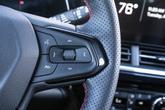 Thumbnail of 2025 Mosaic Black Metallic Chevrolet Trax