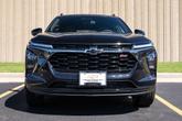 Thumbnail of 2025 Mosaic Black Metallic Chevrolet Trax