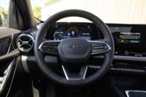 Thumbnail of 2026 Radiant Red Tintcoat Chevrolet Equinox
