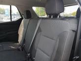 Thumbnail of 2020 Satin Steel Metallic Chevrolet Traverse