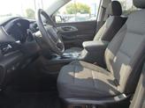 Thumbnail of 2020 Satin Steel Metallic Chevrolet Traverse