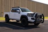 2020 Toyota Tacoma TRD Pro