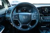 Thumbnail of 2022 Lunar Silver Metallic Honda Passport