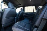 Thumbnail of 2022 Lunar Silver Metallic Honda Passport