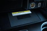 Thumbnail of 2022 Lunar Silver Metallic Honda Passport