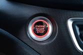 Thumbnail of 2022 Lunar Silver Metallic Honda Passport