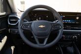 Thumbnail of 2026 Sterling Gray Metallic Chevrolet Trailblazer