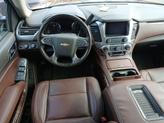 Thumbnail of 2017 Siren Red Tintcoat Chevrolet Tahoe