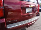 Thumbnail of 2017 Siren Red Tintcoat Chevrolet Tahoe