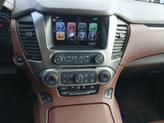 Thumbnail of 2017 Siren Red Tintcoat Chevrolet Tahoe