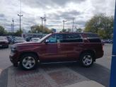 Thumbnail of 2017 Siren Red Tintcoat Chevrolet Tahoe