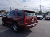 Thumbnail of 2017 Siren Red Tintcoat Chevrolet Tahoe
